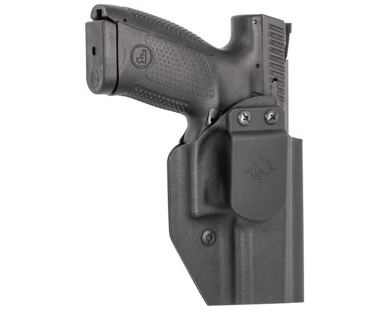 MFT IWB inside holster for the CZ P-10