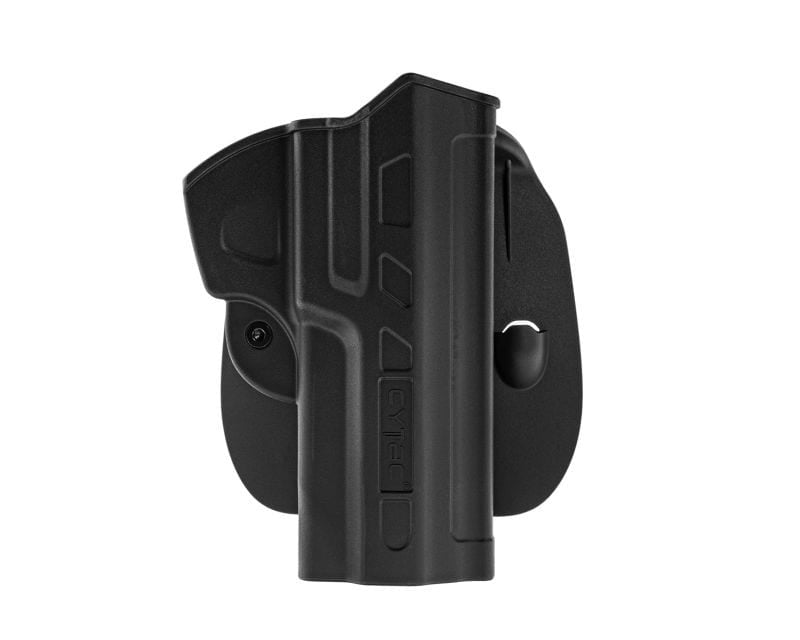 Cytac Fast Draw Holster for Beretta M92 pistols