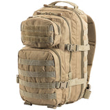 M-Tac - Assault Pack Rucksack 20 l - Tan