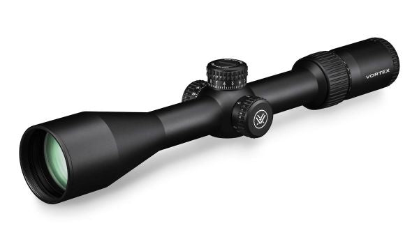 Vortex Diamondback Tactical 6-24x50 FFP MOA