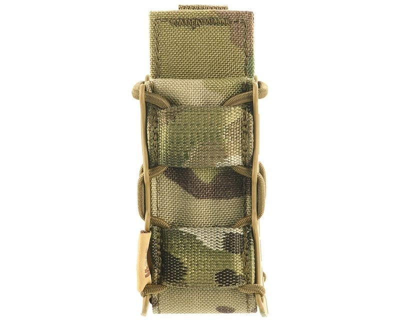 M-Tac SM Quiver Magazine Pouch - MultiCam