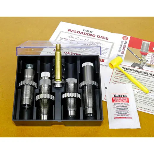 .303 BRITISH LEE ULTIMATE RIFLE DIE SET