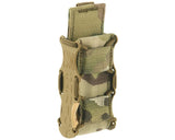 M-Tac SM Quiver Magazine Pouch - MultiCam