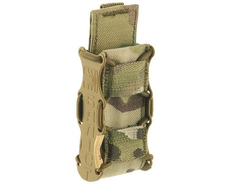 M-Tac SM Quiver Magazine Pouch - MultiCam