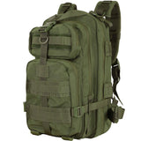 Condor - Compact Assault Pack - Rucksack 24 l - Olive Drab