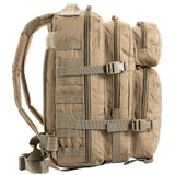 M-Tac - Assault Pack Rucksack 20 l - Tan