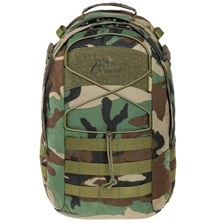 Helikon - EDC Cordura 21 l - Rucksack - US Woodland