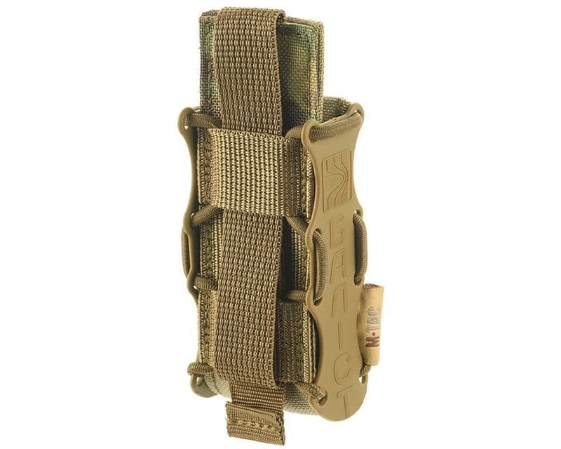 M-Tac SM Quiver Magazine Pouch - MultiCam