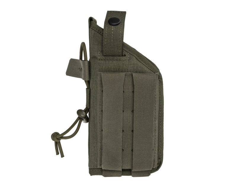 Combat Lab Double-Sided Universal Holster - Ranger Green