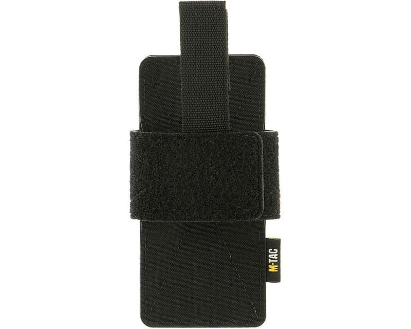 M -Tac Light Internal Holster with latch - Black