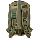 Helikon - EDC Cordura 21 l - Rucksack - US Woodland