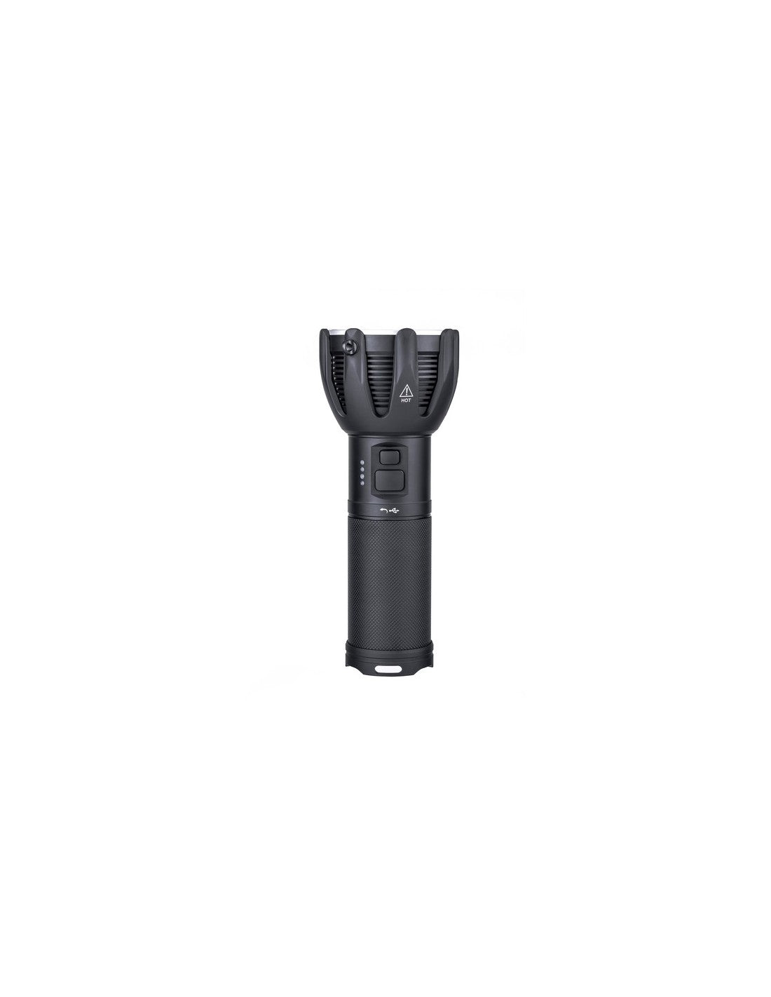 Nextorch® Saint Torch 30C mit 15.000 ANSI-Lumen