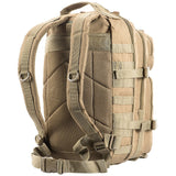 M-Tac - Assault Pack Rucksack 20 l - Tan