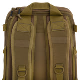 Helikon - Bail Out Bag - Fluchtrucksack 25 l - Coyote