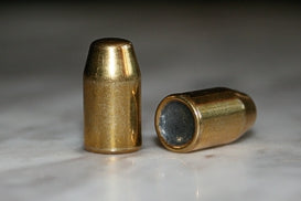 ALSA PRO Bullets - 158 gr 38special/357mag