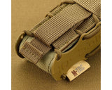 M-Tac SM Quiver Magazine Pouch - MultiCam