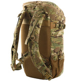 M-Tac - Gen.II Elite Small 25 l - Rucksack - MultiCam