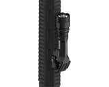 Armytek Parma C2 Pro Black weapon flashlight - 1500 lumens