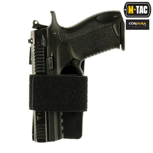 M-Tac - Light Universal Interne Holster - Schwarz - 10172002