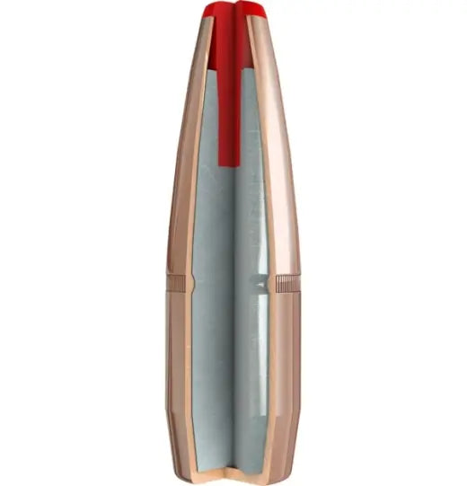 Geschosse Hornady .35 cal .355 165grs FTX 3502