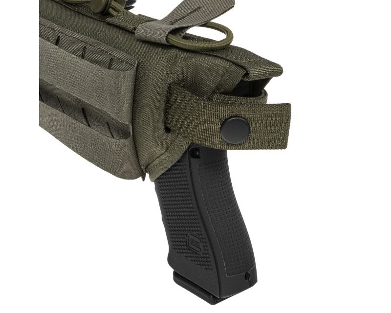 Combat Lab Double-Sided Universal Holster - Ranger Green