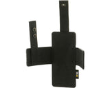 M -Tac Light Internal Holster with latch - Black