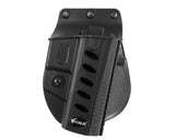 Fobus Duty RT Holster for CZ pistols