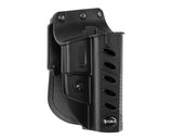 Fobus Duty RT Holster for CZ pistols