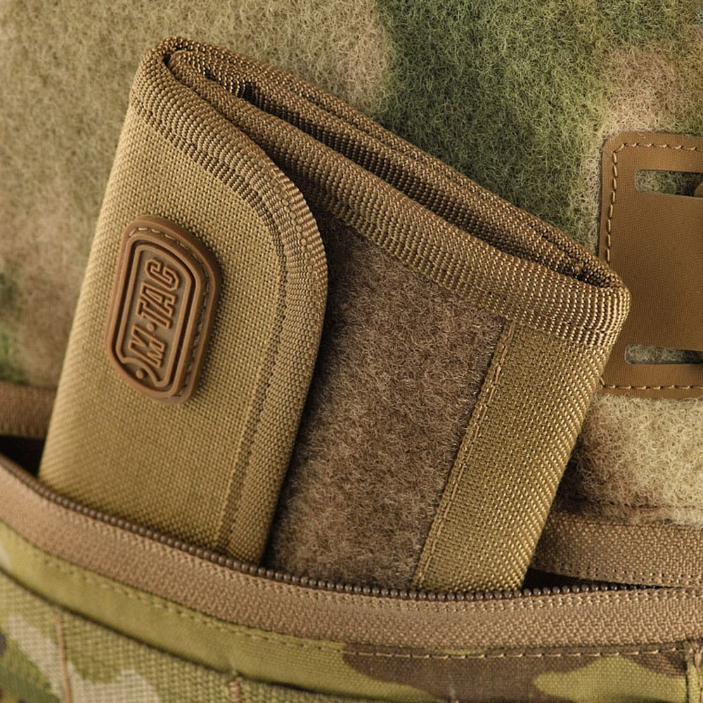 M-Tac - Gen.II Elite Small 25 l - Rucksack - MultiCam