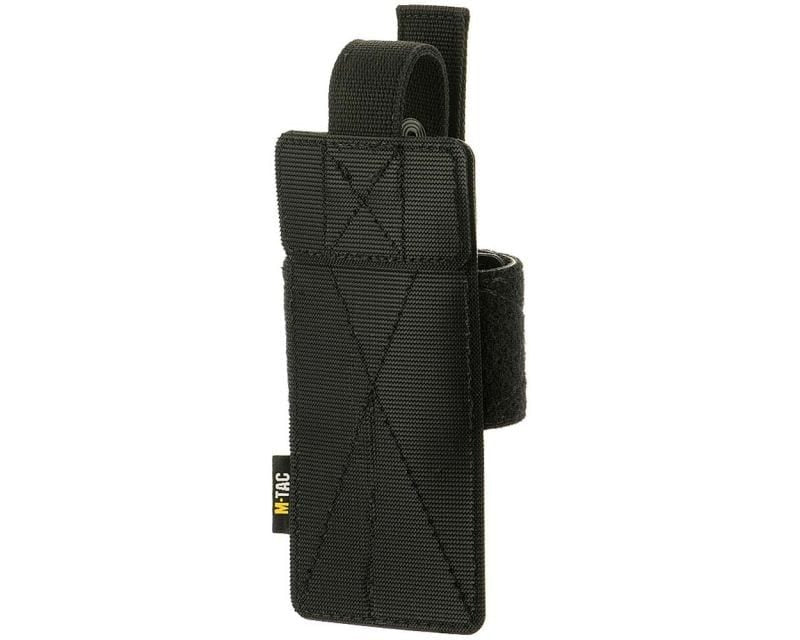 M -Tac Light Internal Holster with latch - Black