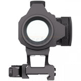 Vector Optics Maverick-II 1x25 GenII Motion Sensor Red Dot Sight