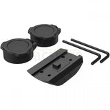 Vector Optics Maverick-II 1x25 GenII Motion Sensor Red Dot Sight