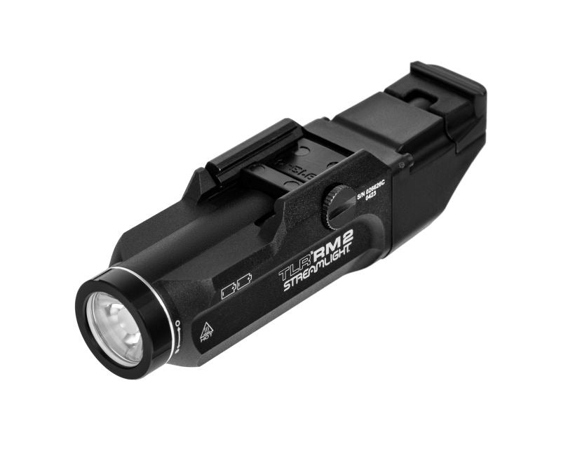 Streamlight TLR RM2 Remote Black gun flashlight - 1000 lumens