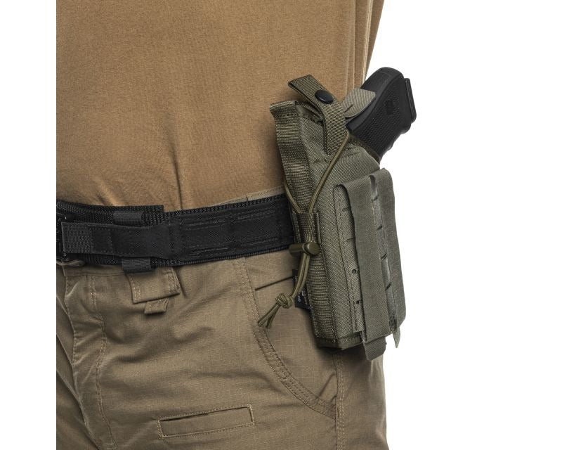 Combat Lab Double-Sided Universal Holster - Ranger Green