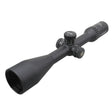 Vector Optics Veyron 3-12x44 FFP Compact Riflescope - Black