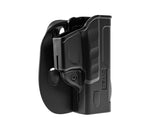 Cytac Fast Draw Holster for Glock pistol replicas