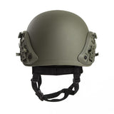 Gefechtshelm VIPER 3 Helmet KSK NIJ 3A