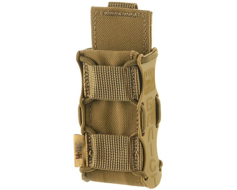 M-Tac SM Quiver Magazine Pouch - Coyote