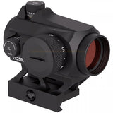 Vector Optics Maverick-II 1x25 GenII Motion Sensor Red Dot Sight
