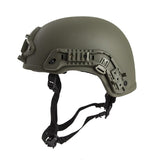 Gefechtshelm VIPER 3 Helmet KSK NIJ 3A