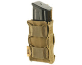 M-Tac SM Quiver Magazine Pouch - Coyote