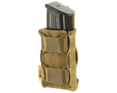 M-Tac SM Quiver Magazine Pouch - Coyote