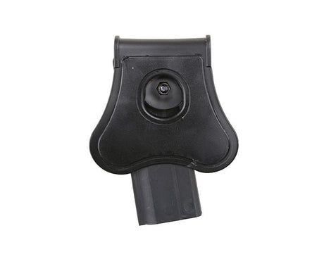 Nuprol Perfect Fit holster for Colt 1911 pistol