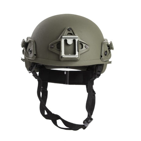 Gefechtshelm VIPER 3 Helmet KSK NIJ 3A