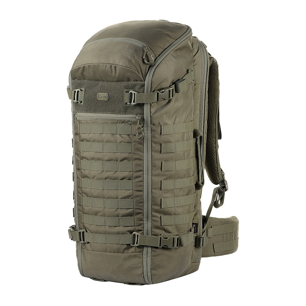 M-Tac - Gen.II Elite Large 60 l - Rucksack - Ranger Green