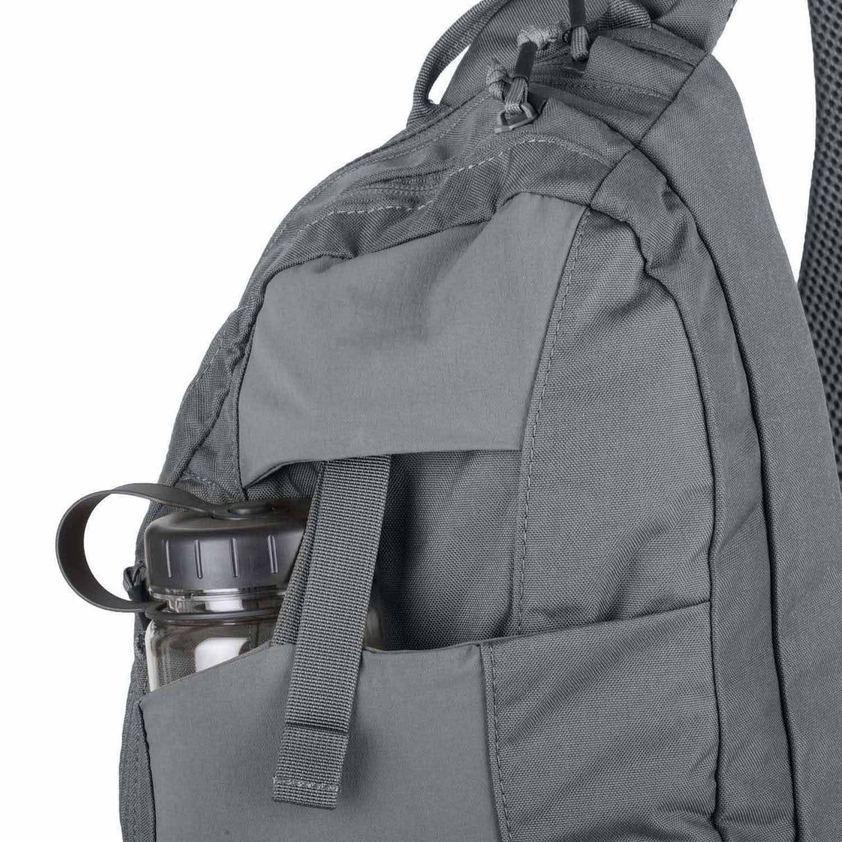 Helikon - EDC Sling Cordura Rucksack 6,5 l - Shadow Grey