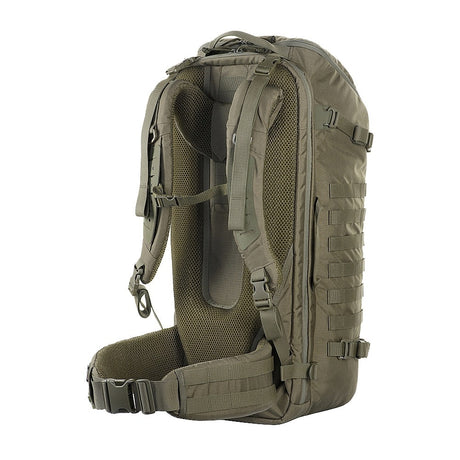 M-Tac - Gen.II Elite Large 60 l - Rucksack - Ranger Green