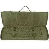 Helikon - Tasche Double Upper Rifle Bag 18® - Cordura® - Olive Green - TB-DU8-CD-02