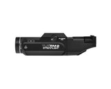 Streamlight TLR RM2 Remote Black gun flashlight - 1000 lumens