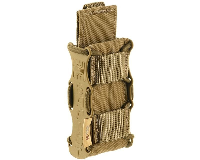 M-Tac SM Quiver Magazine Pouch - Coyote